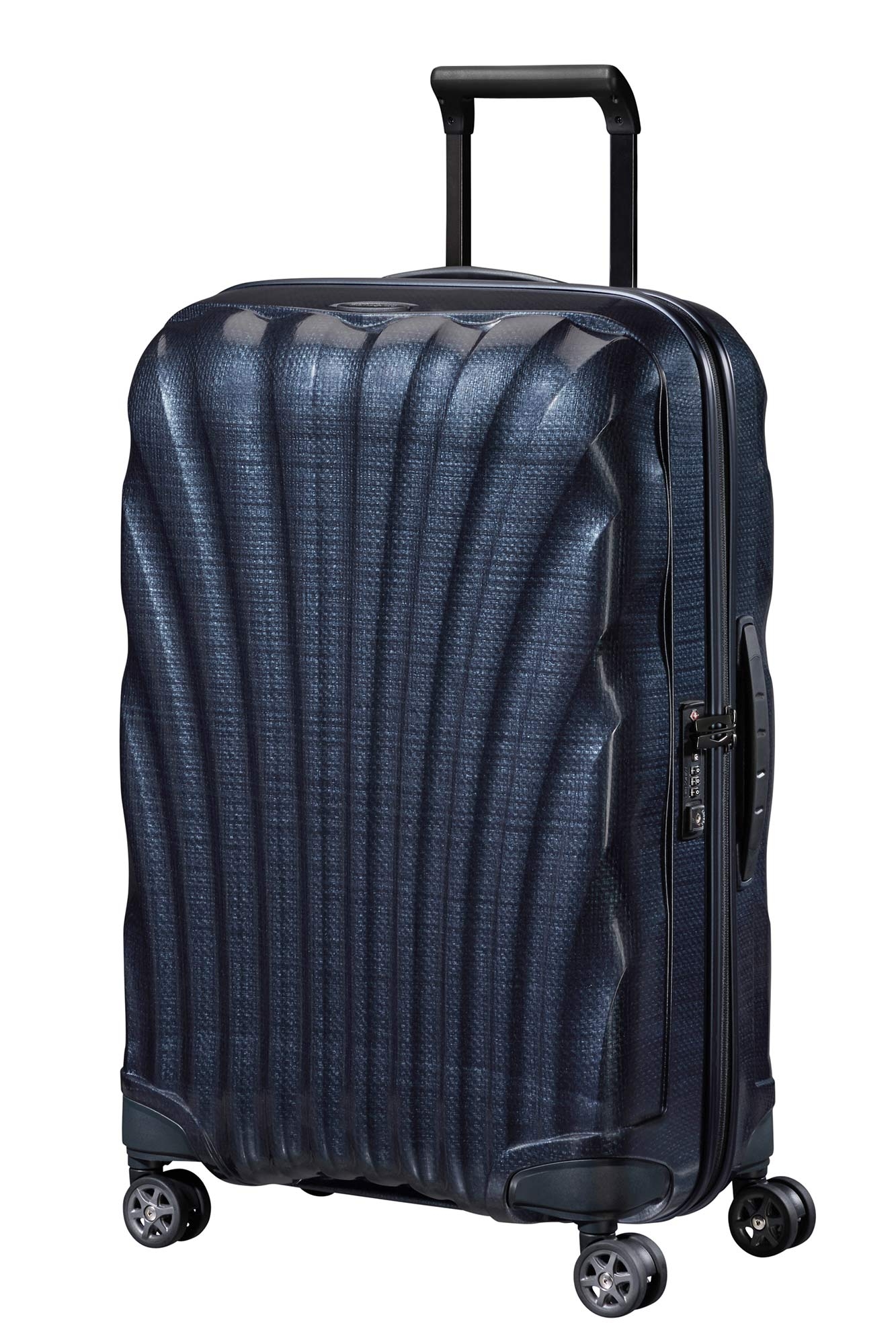 SAMSONITE C-LITE Trolley taille moyenne