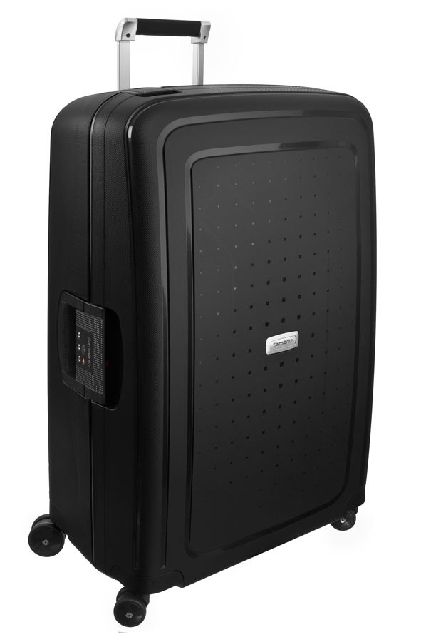 SAMSONITE S'CURE DLX Trolley grande taille