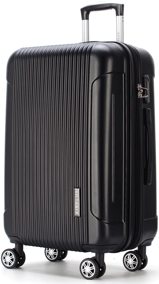 AIRPLUS DETROIT Trolley taille moyenne