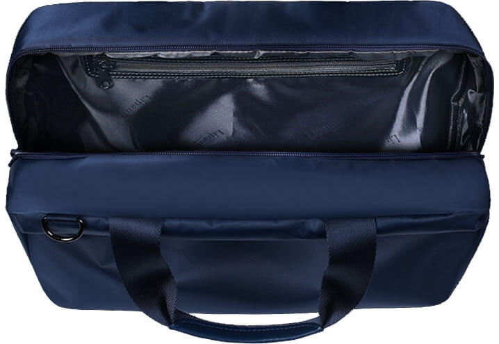 LIPAULT CITY PLUME Serviette / Sacoche