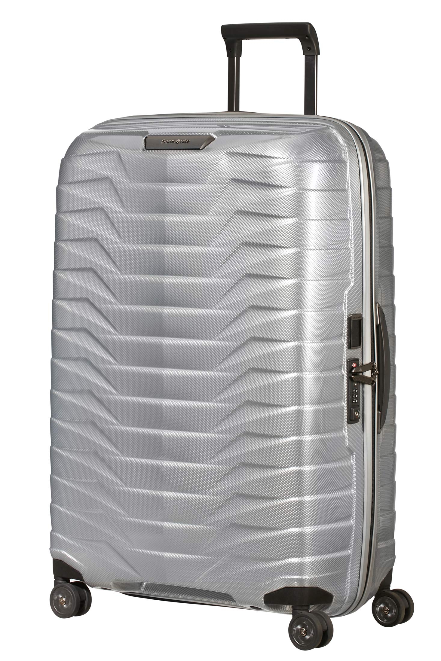 SAMSONITE PROXIS Trolley grande taille