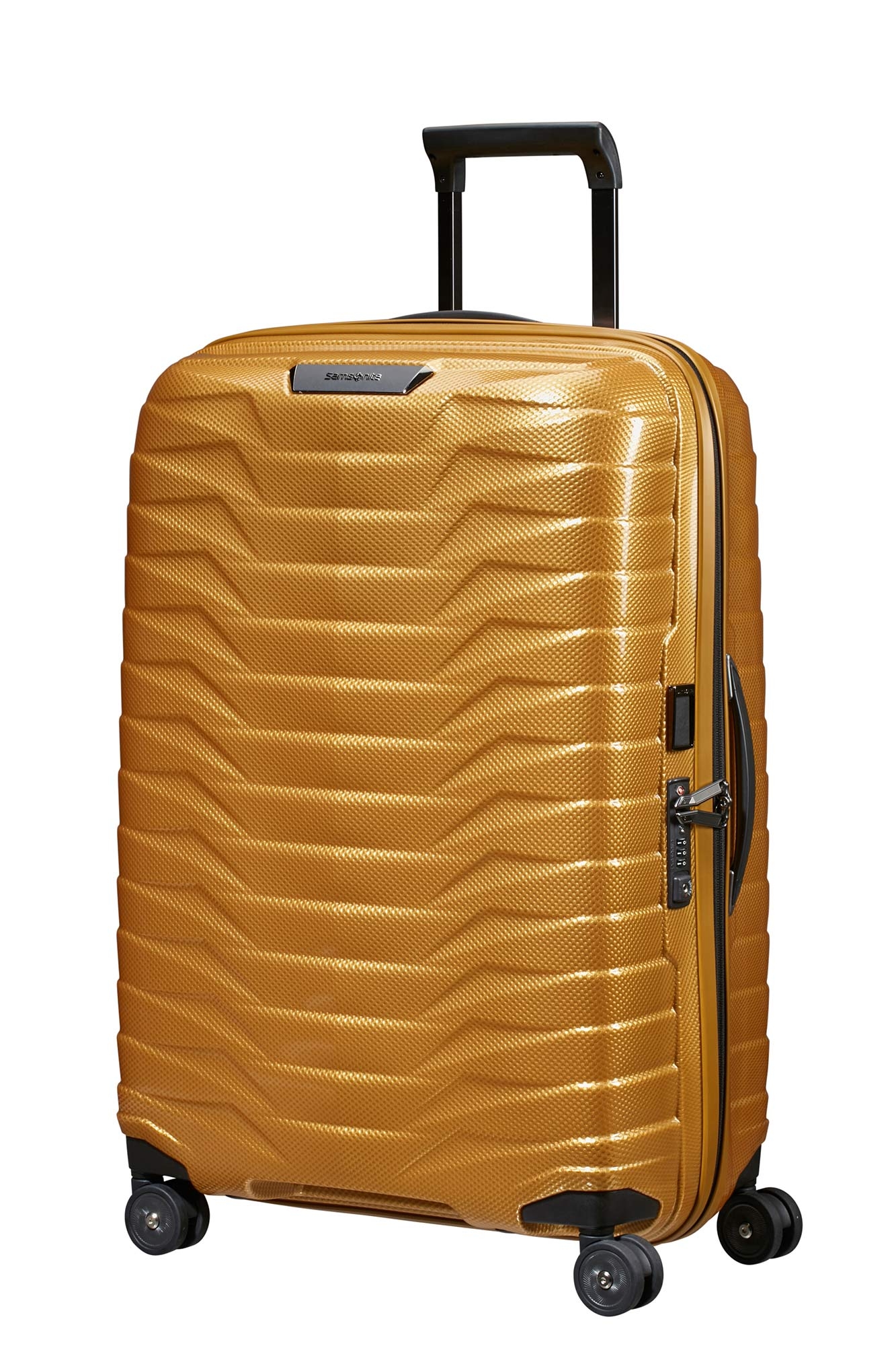 SAMSONITE PROXIS Trolley taille moyenne