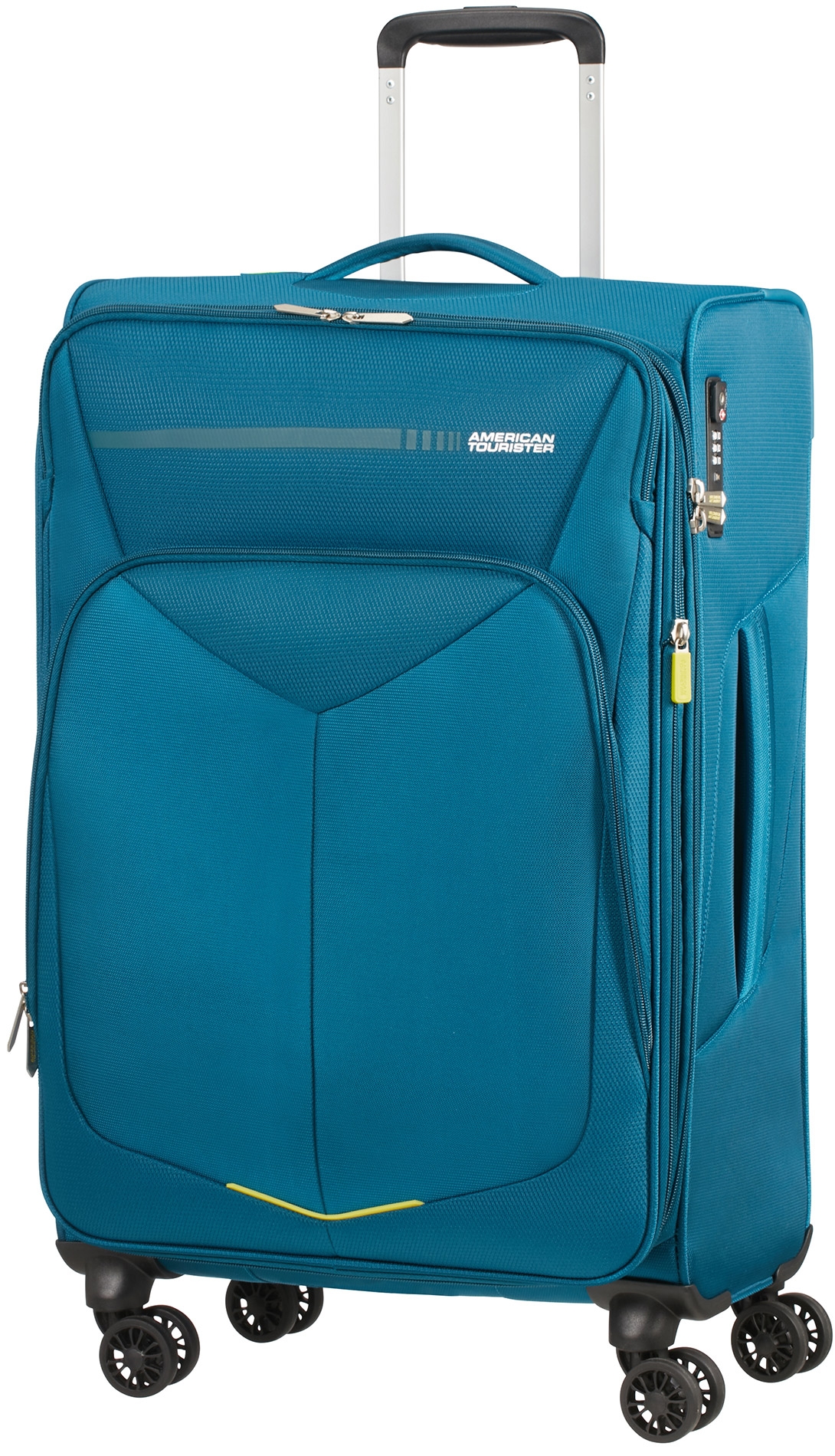 AMERICAN TOURISTER SUMMERFUNK Trolley taille moyenne