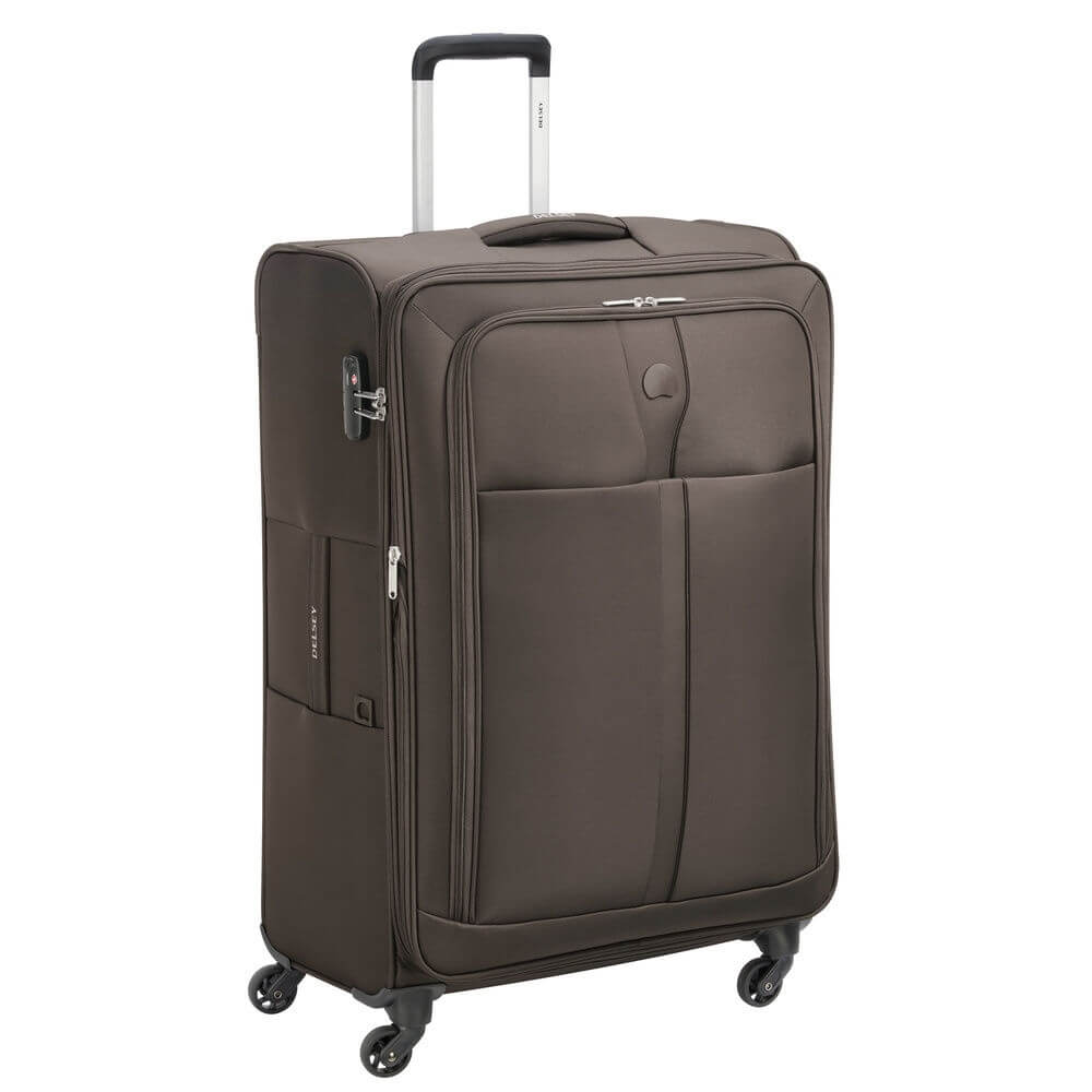 DELSEY MALOTI Trolley grande taille