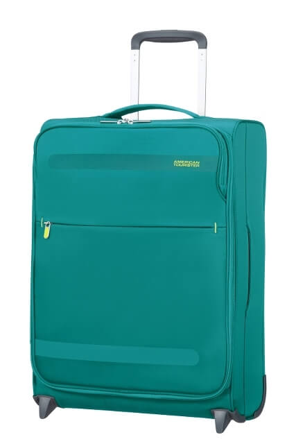 AMERICAN TOURISTER HEROLITE Super Light Bagage cabine