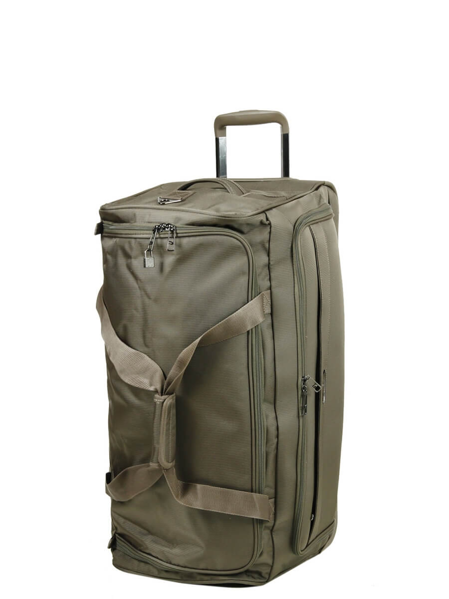 AIRTEX SATURNE Grand sac avec trolley
