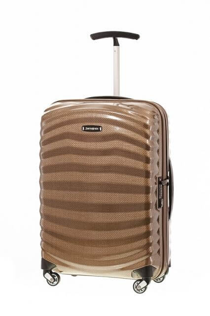 SAMSONITE LITE-SHOCK   Bagage cabine