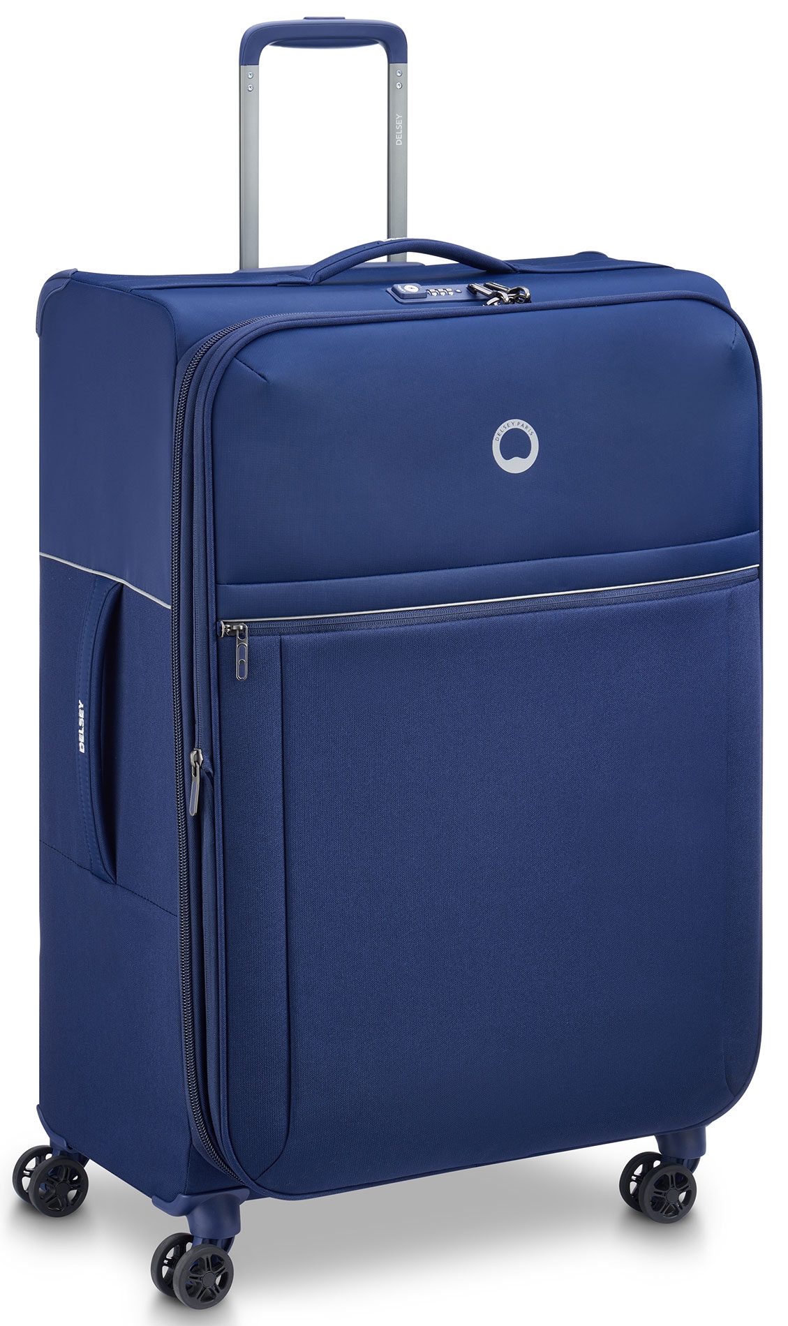 DELSEY BROCHANT 2.0 Trolley grande taille