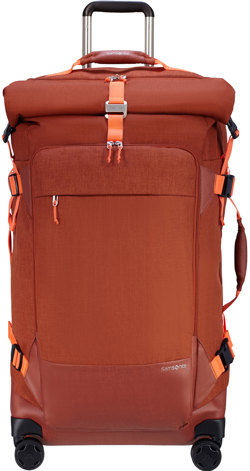 SAMSONITE ZIPROLL Grand sac XL avec trolley