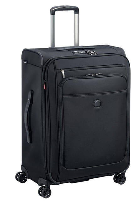 DELSEY PILOT WW Trolley taille moyenne