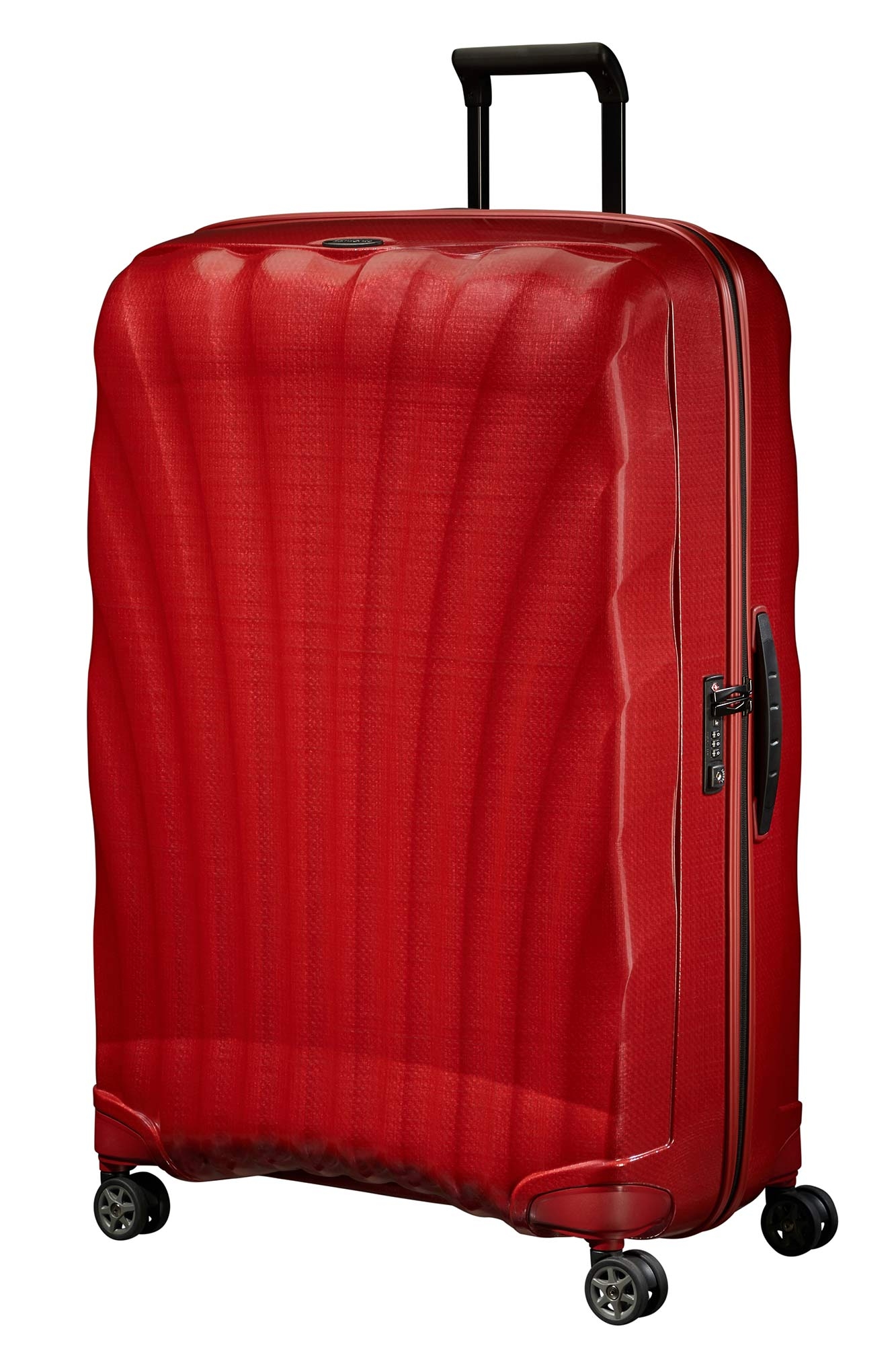 SAMSONITE C-LITE Trolley grande taille XL