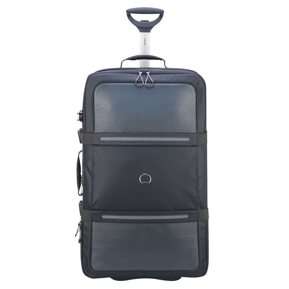 DELSEY MONTSOURIS Grand sac avec trolley