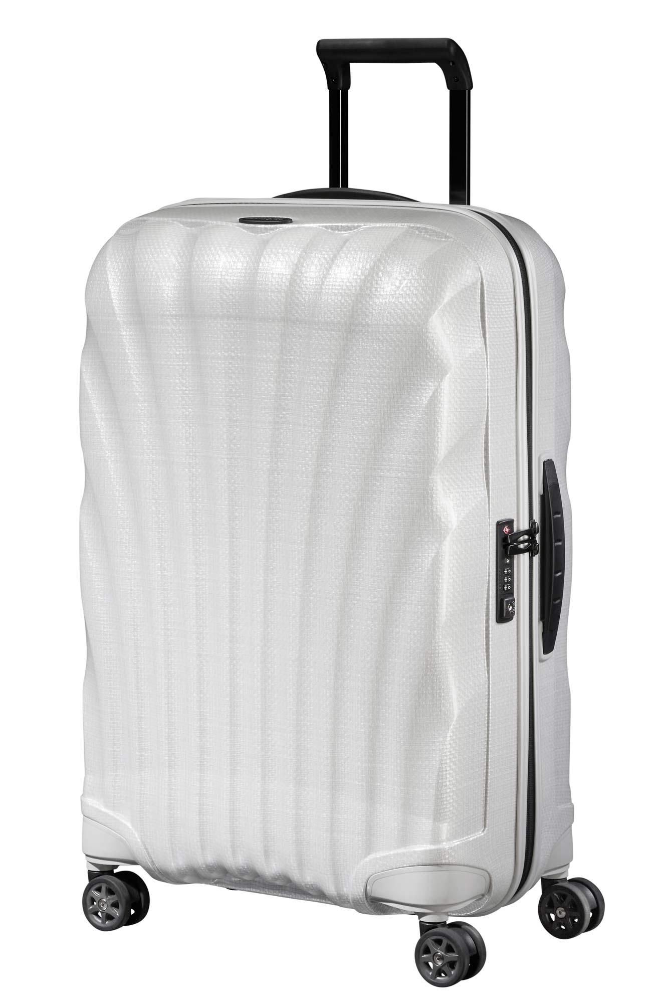 SAMSONITE C-LITE Trolley taille moyenne