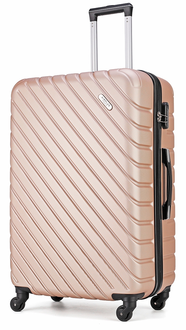 AIRPLUS TOLEDO Trolley grande taille