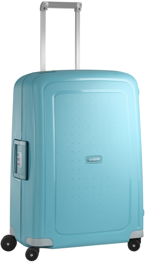 SAMSONITE S'CURE Trolley taille moyenne