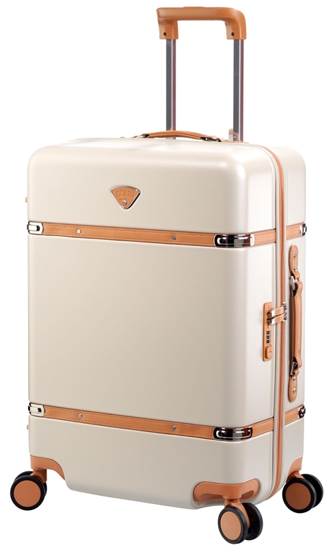 JUMP CASSIS RIVEIRA Trolley taille moyenne