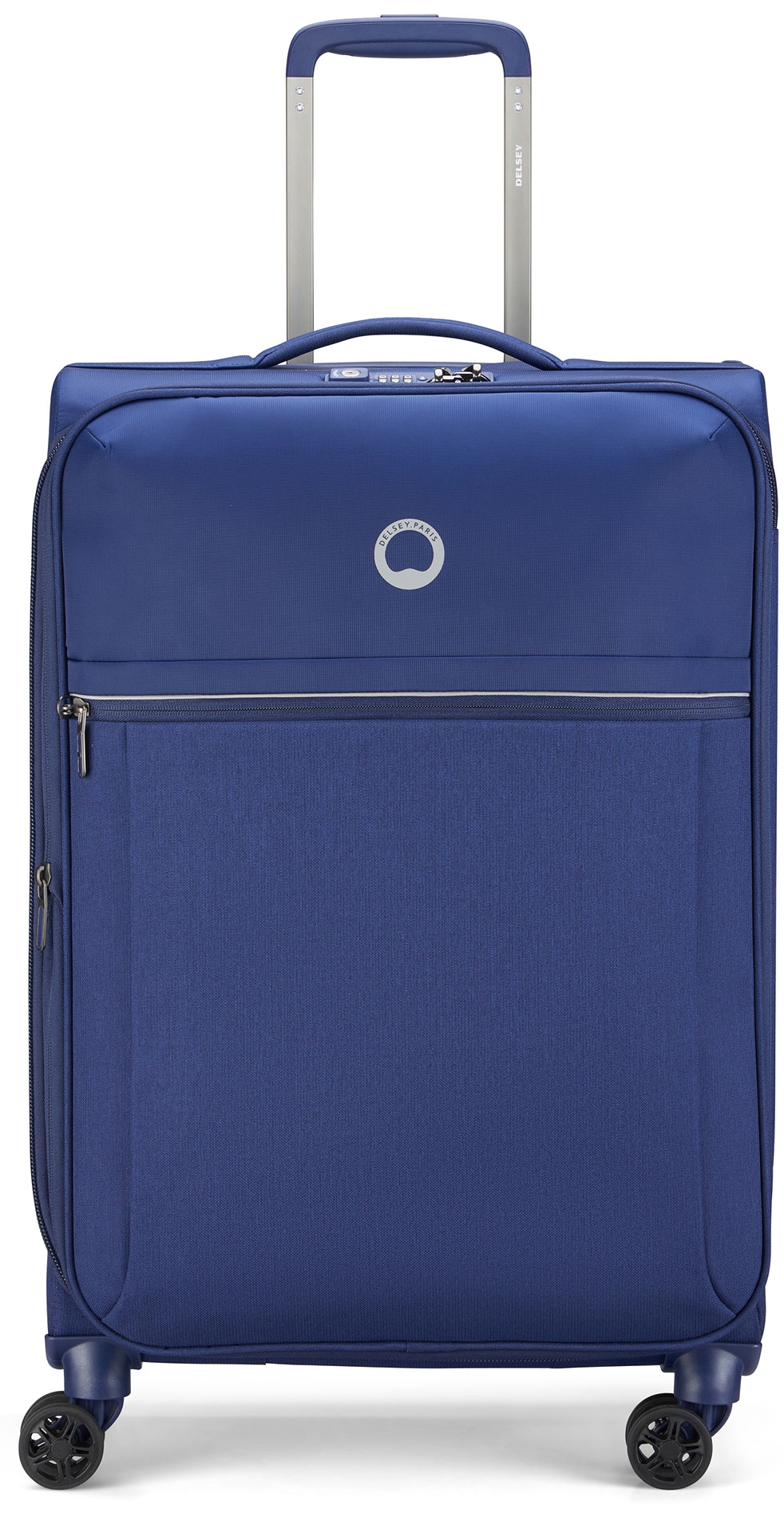 DELSEY BROCHANT 2.0 Trolley taille moyenne