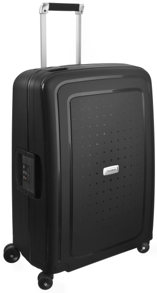 SAMSONITE S'CURE DLX Trolley taille moyenne