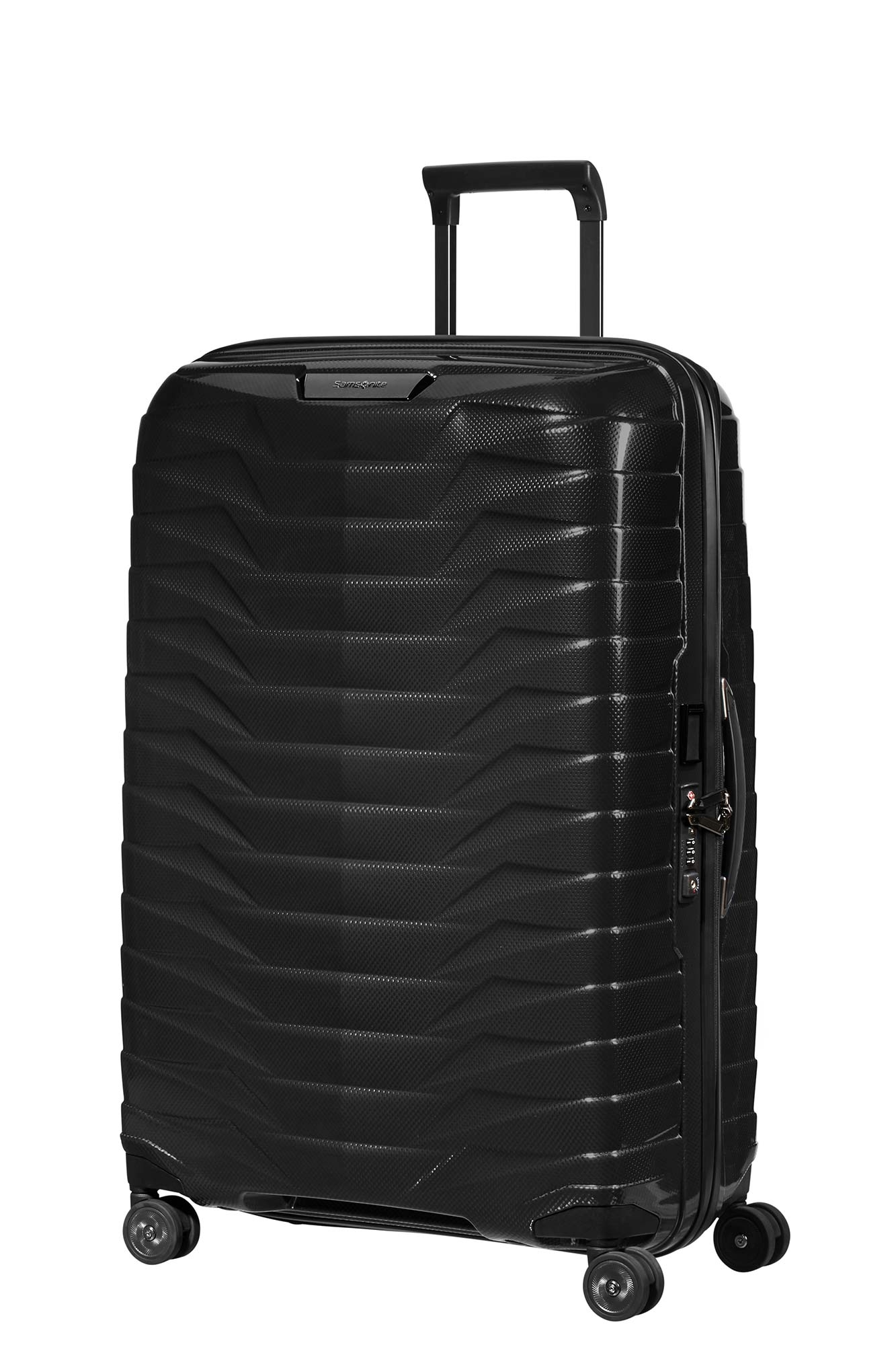 SAMSONITE PROXIS Trolley taille moyenne