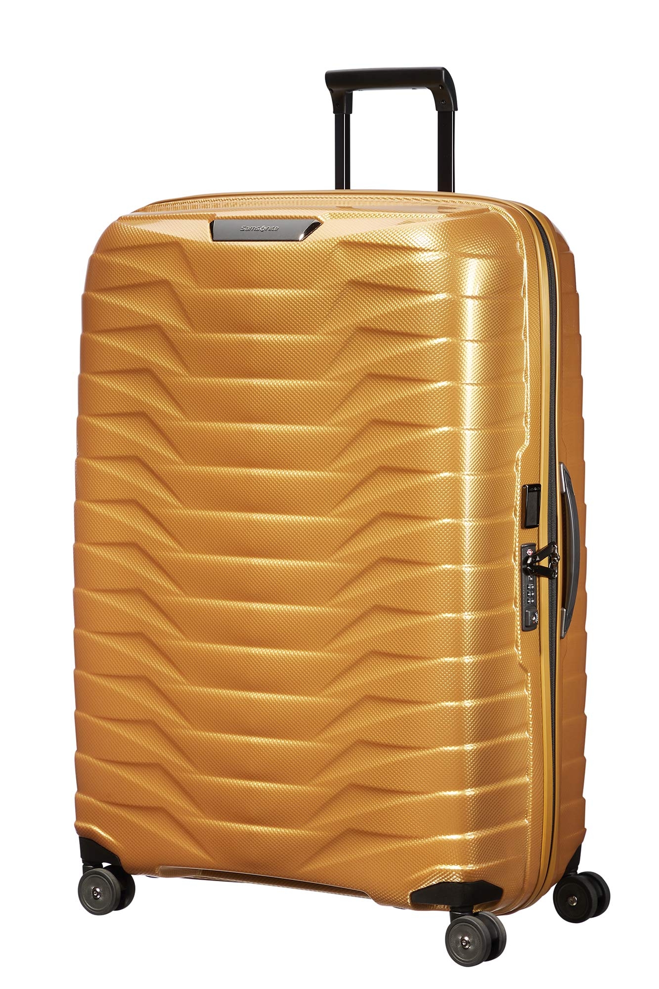 SAMSONITE PROXIS Trolley grande taille XL