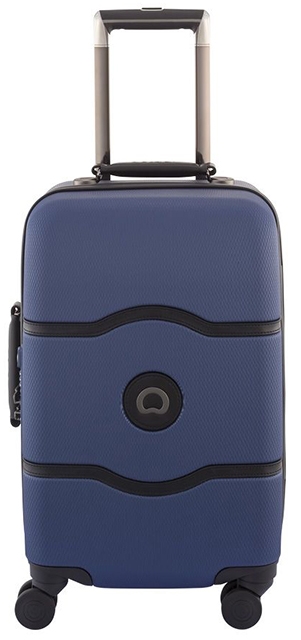 DELSEY CHATELET HARD + Bagage cabine