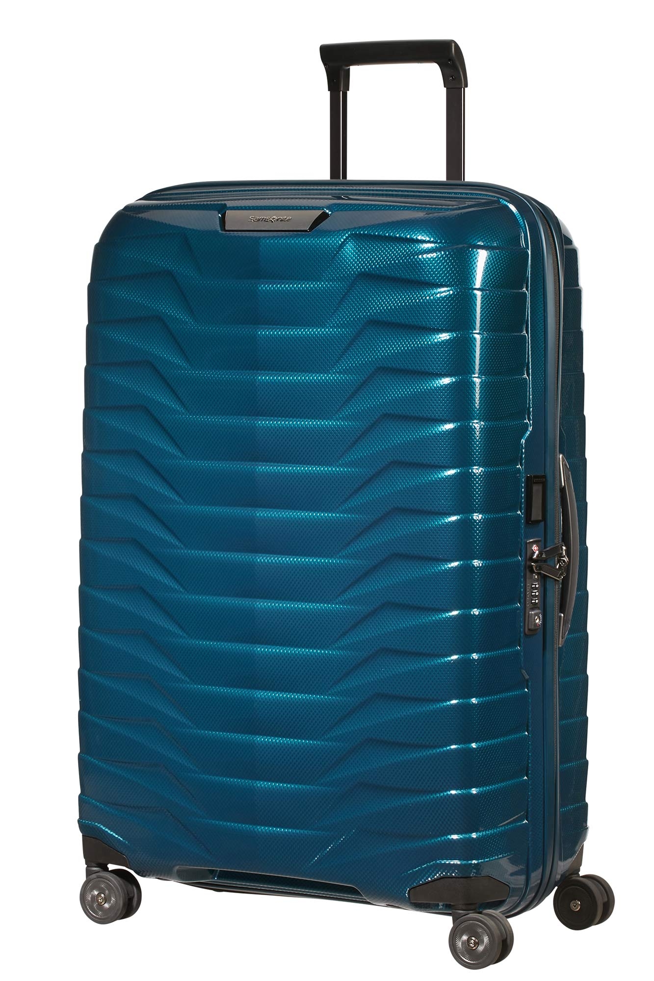 SAMSONITE PROXIS Trolley grande taille