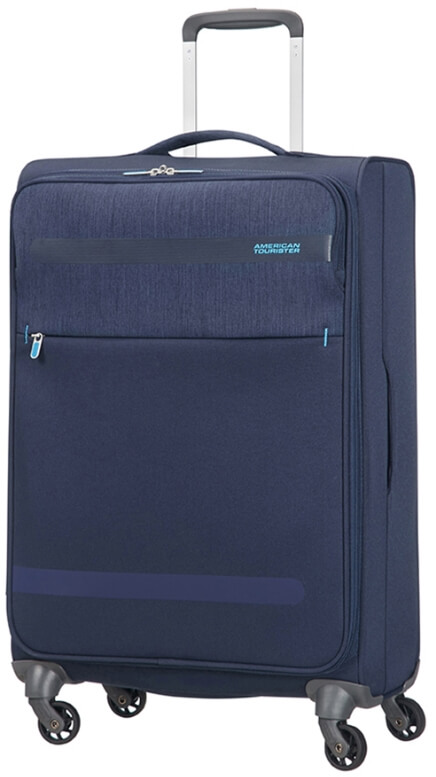 AMERICAN TOURISTER HEROLITE Trolley taille moyenne