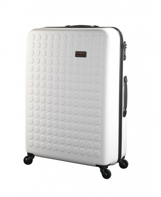 DOT-DROPS PC CHAPTER 1 Trolley grande taille