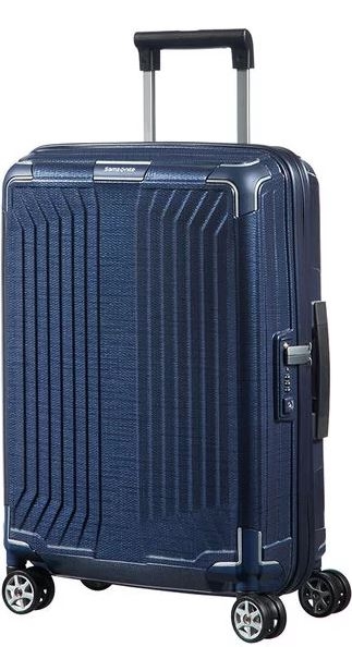 SAMSONITE LITE-BOX Trolley grande taille XL