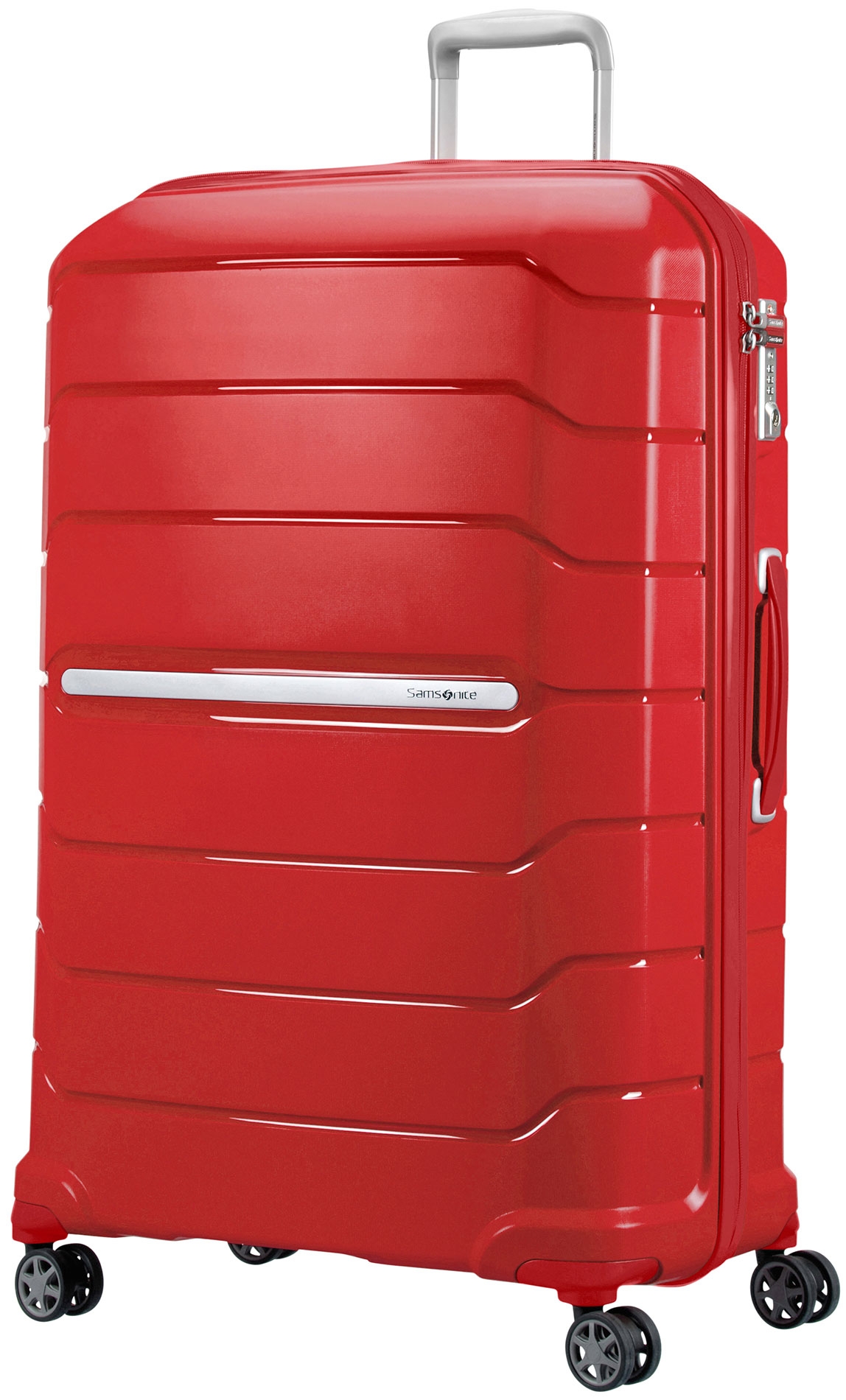 SAMSONITE FLUX Trolley grande taille XL