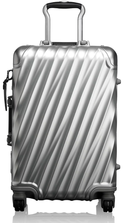 TUMI 19 Degree Aluminium Bagage cabine