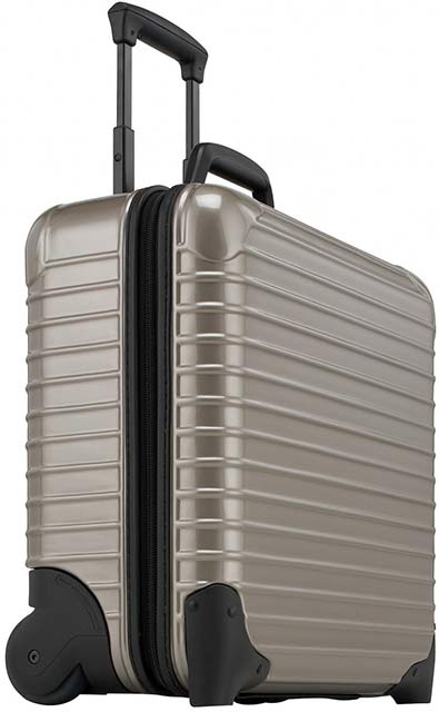 RIMOWA SALSA Trolley Business