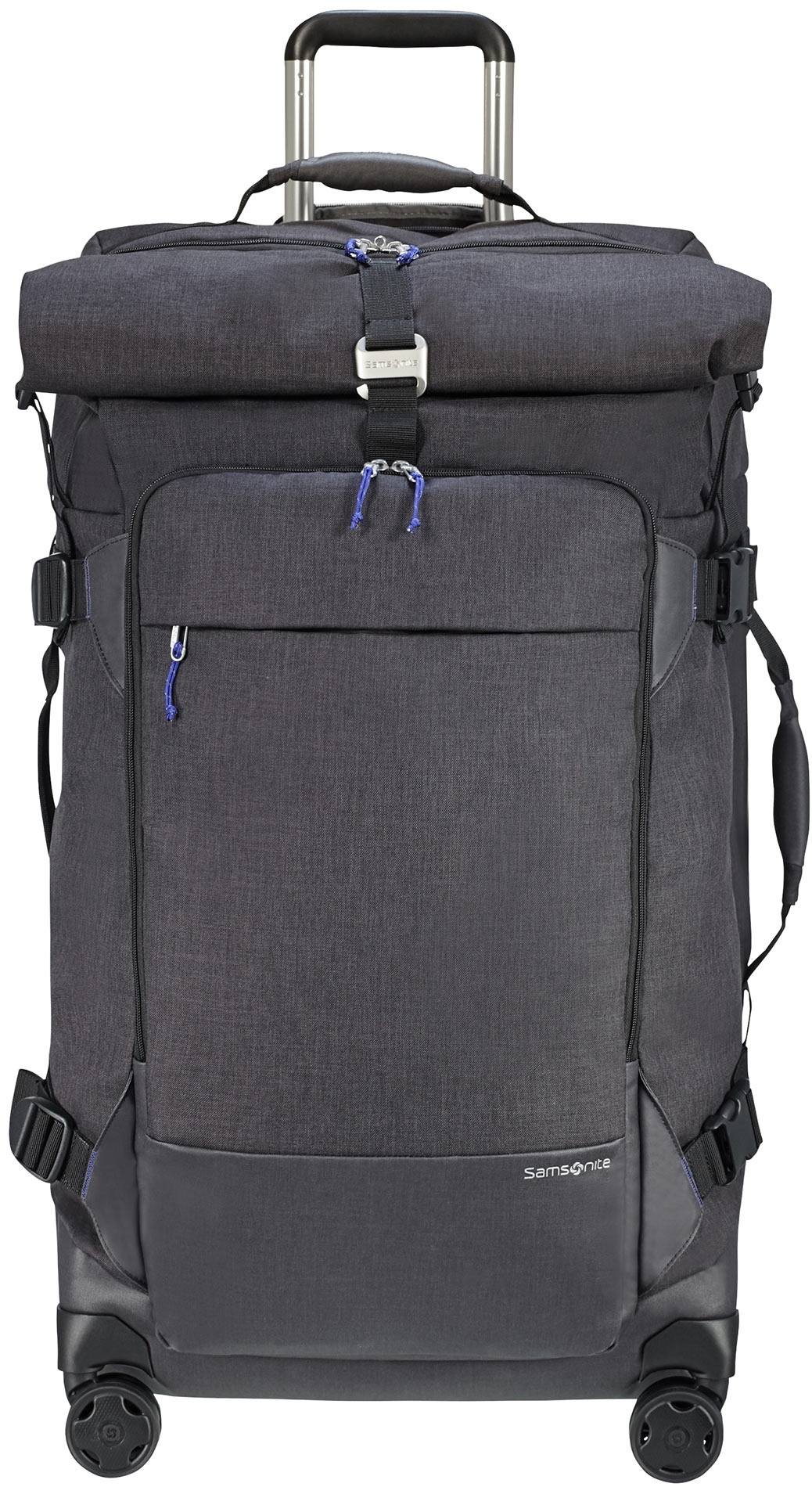 SAMSONITE ZIPROLL Grand sac avec trolley