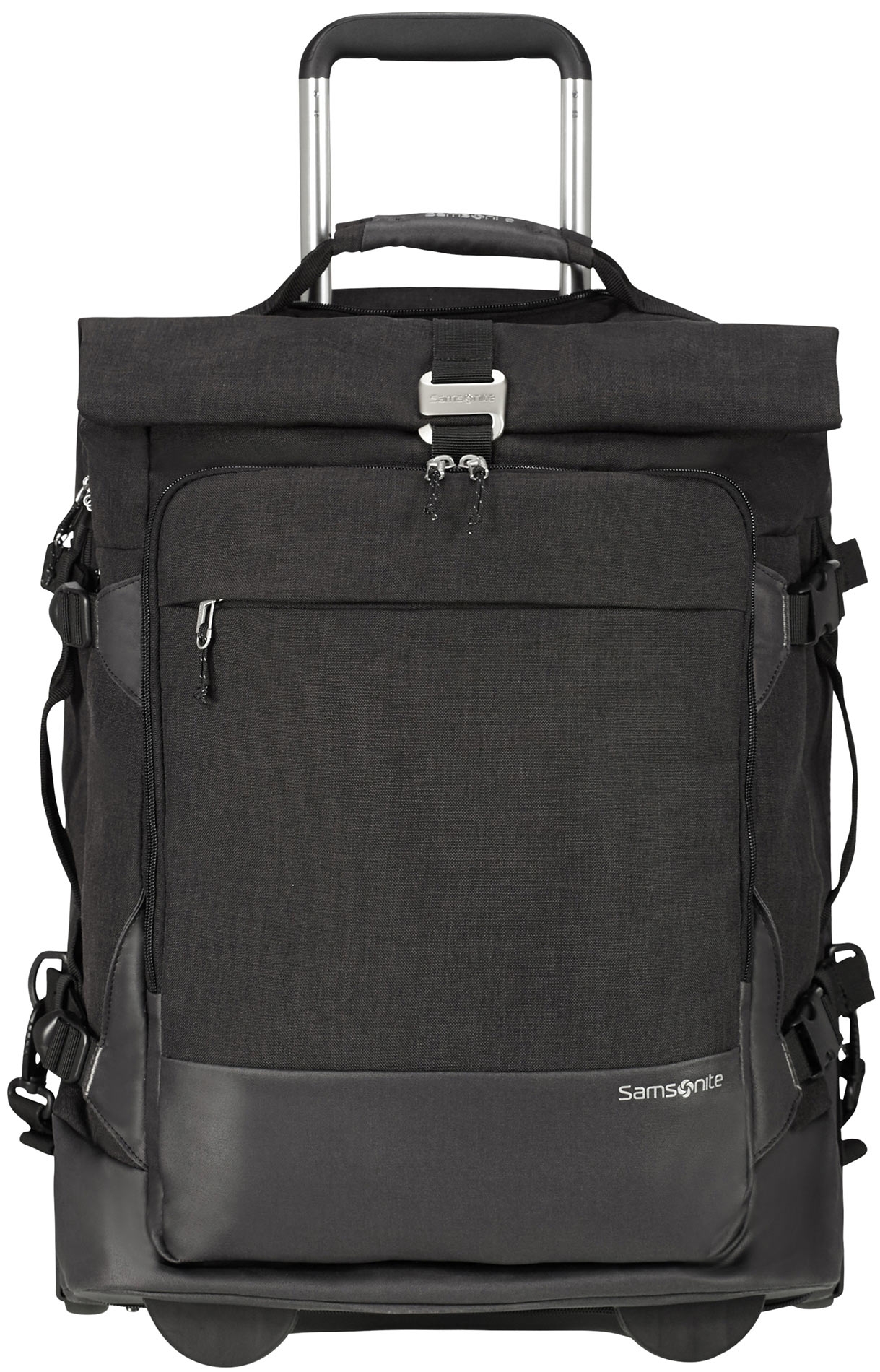 SAMSONITE ZIPROLL Sac à dos avec trolley
