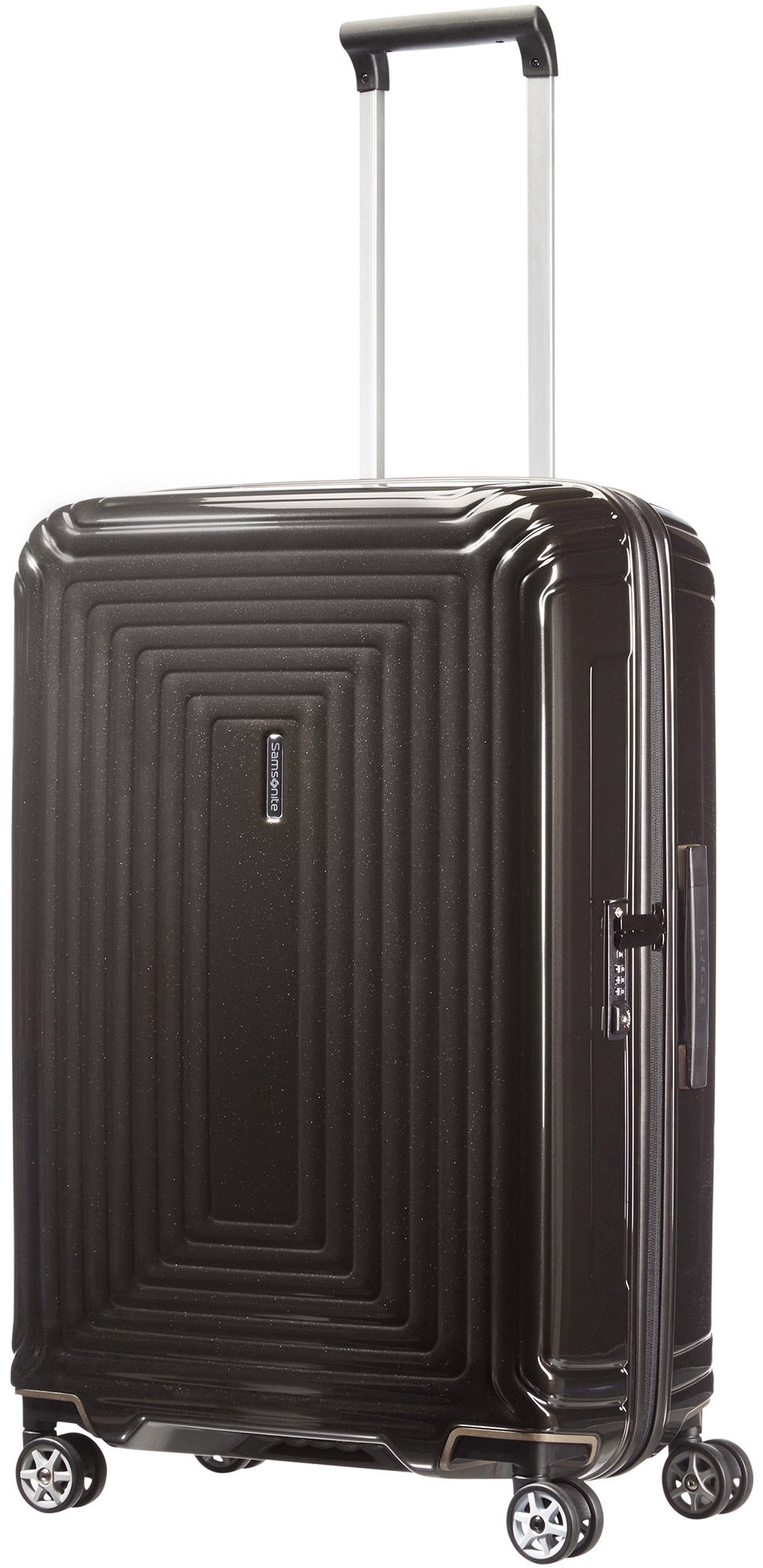 SAMSONITE NEOPULSE Trolley taille moyenne