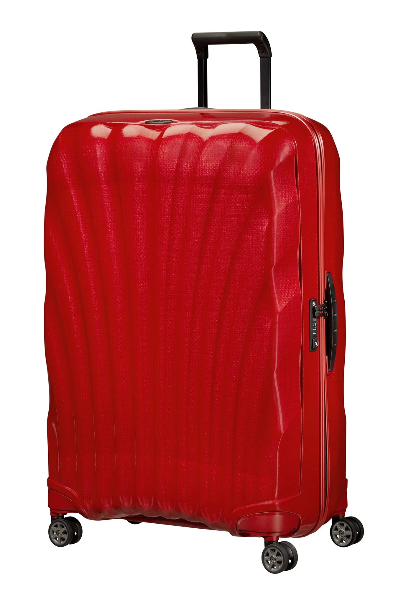 SAMSONITE C-LITE Trolley grande taille XL