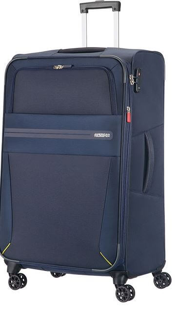 AMERICAN TOURISTER SUMMER VOYAGER Trolley grande taille