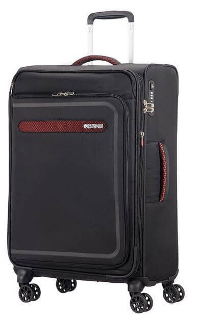 AMERICAN TOURISTER AIRBEAT Trolley taille moyenne