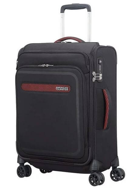 AMERICAN TOURISTER AIRBEAT Bagage cabine