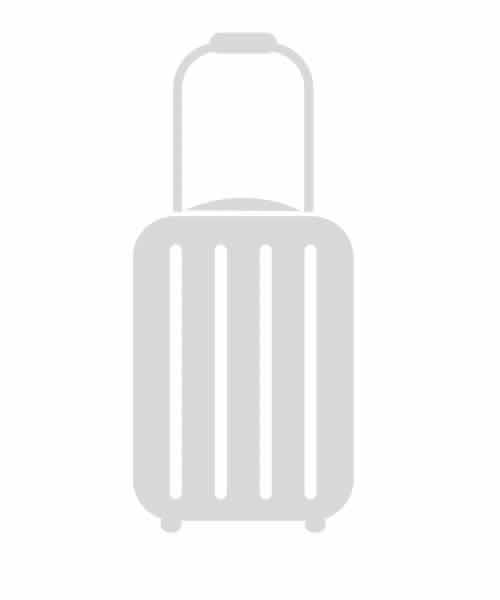 SNOWBALL SNOWBALL Trolley grande taille